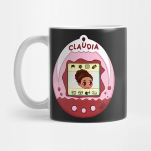 Tama-Claudia Mug